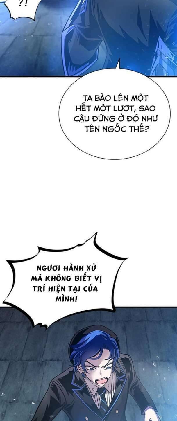 Tiêu Diệt Ác Nhân: Chương 111