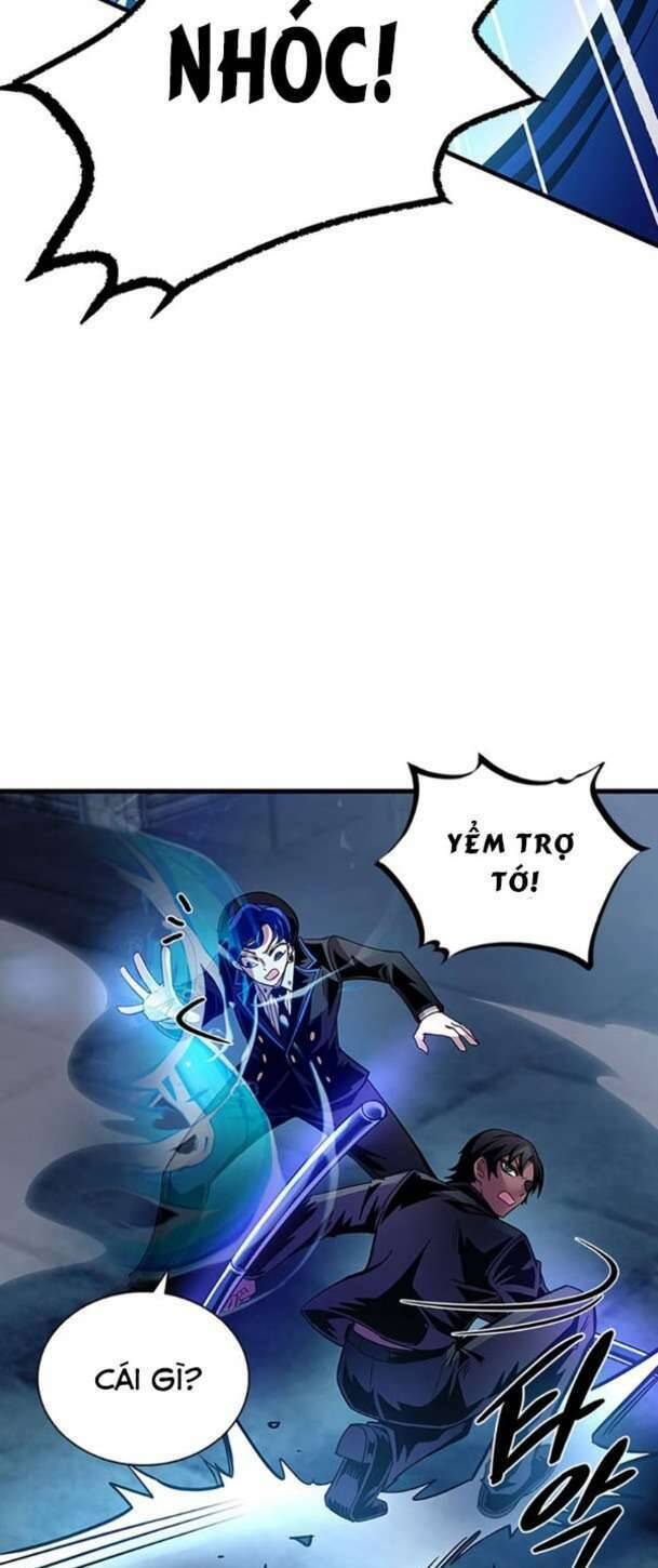 Tiêu Diệt Ác Nhân: Chương 111