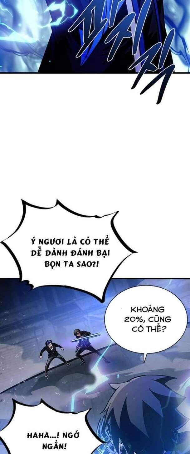 Tiêu Diệt Ác Nhân: Chương 111