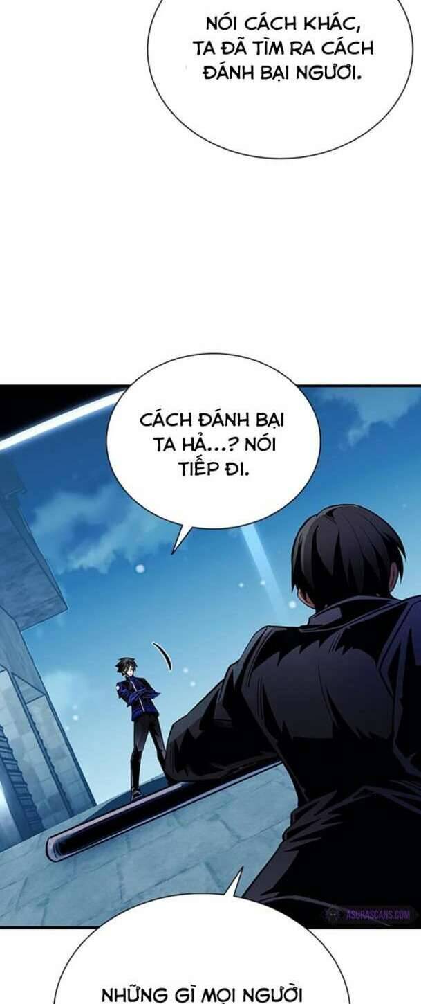 Tiêu Diệt Ác Nhân: Chương 111