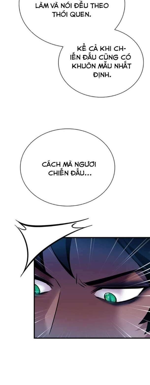 Tiêu Diệt Ác Nhân: Chương 111