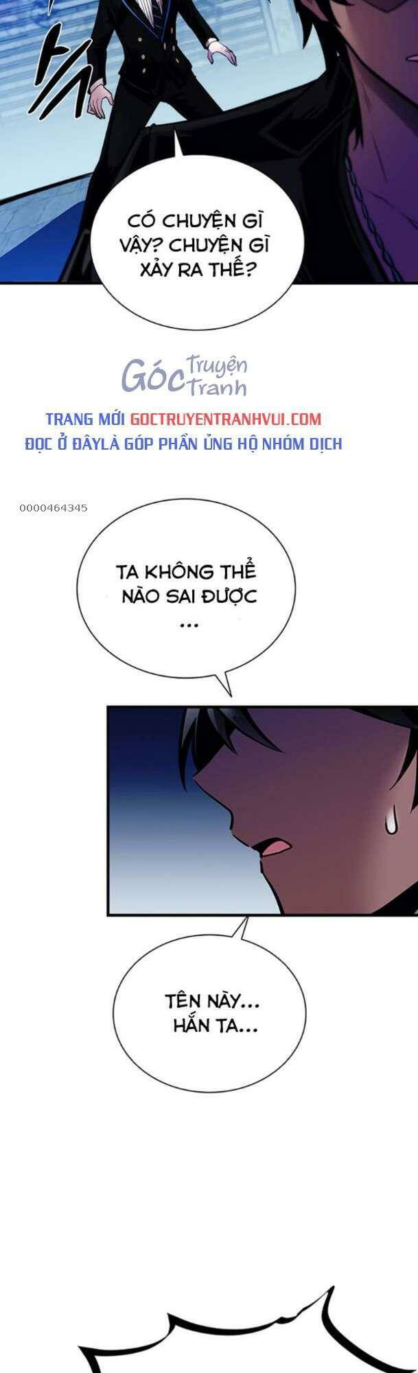 Tiêu Diệt Ác Nhân: Chương 111