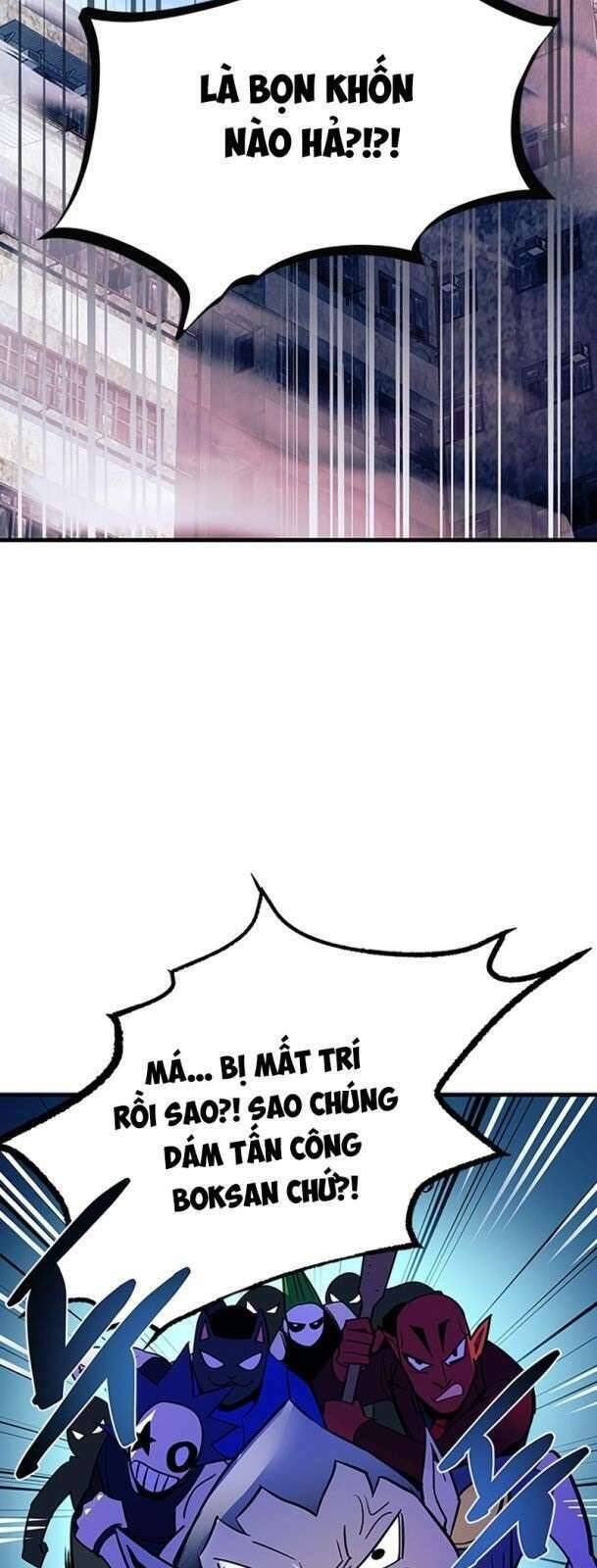 Tiêu Diệt Ác Nhân: Chương 115