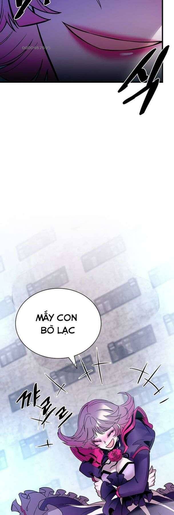 Tiêu Diệt Ác Nhân: Chương 115