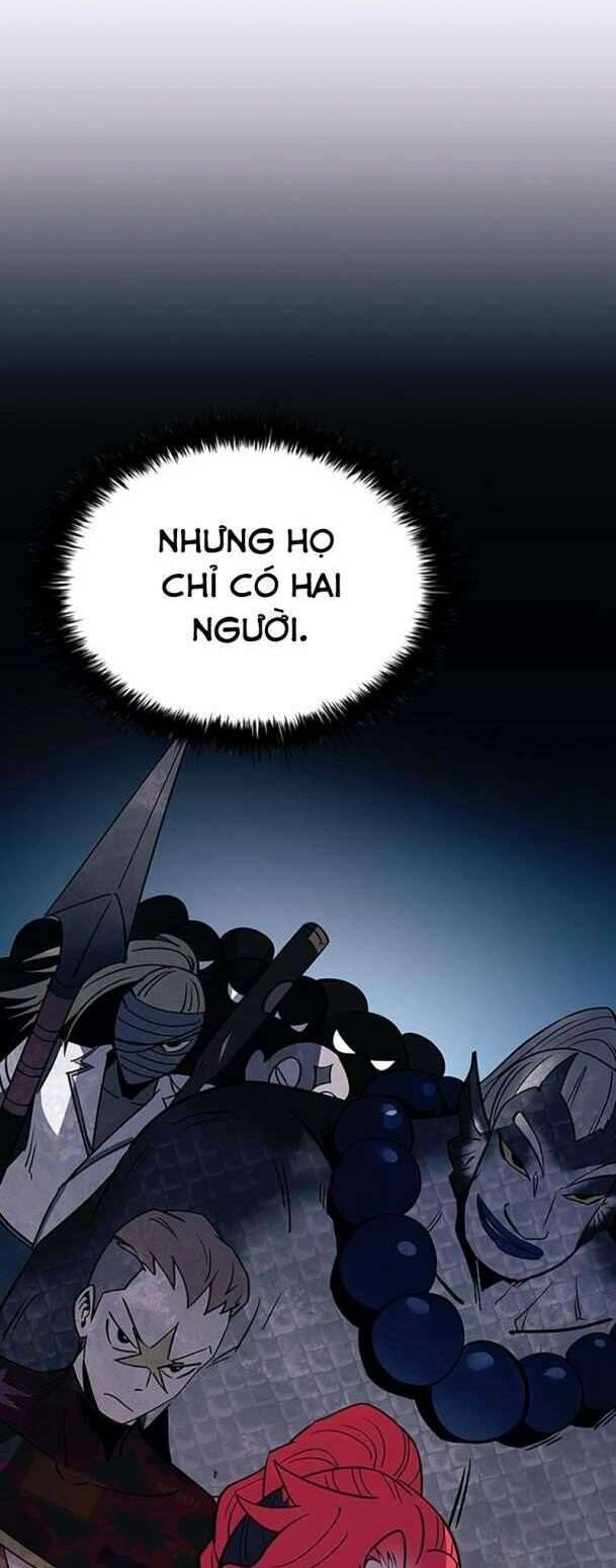 Tiêu Diệt Ác Nhân: Chương 115