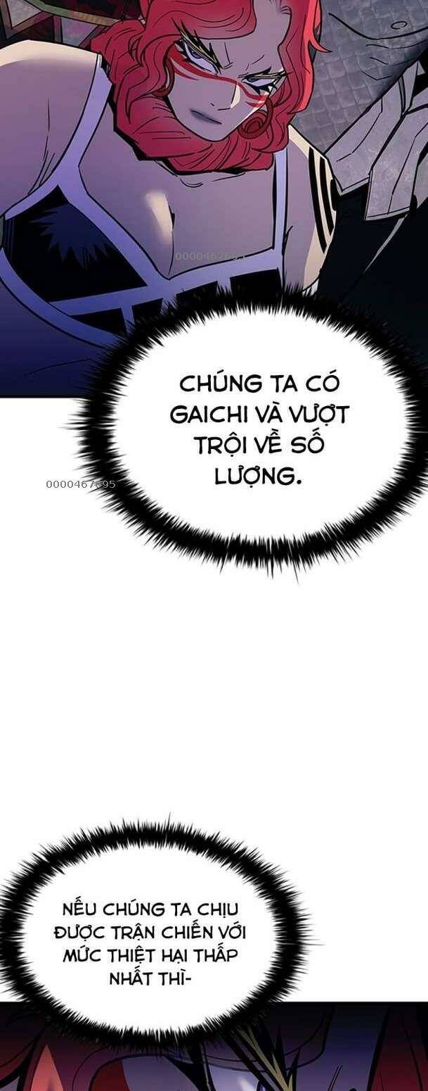 Tiêu Diệt Ác Nhân: Chương 115