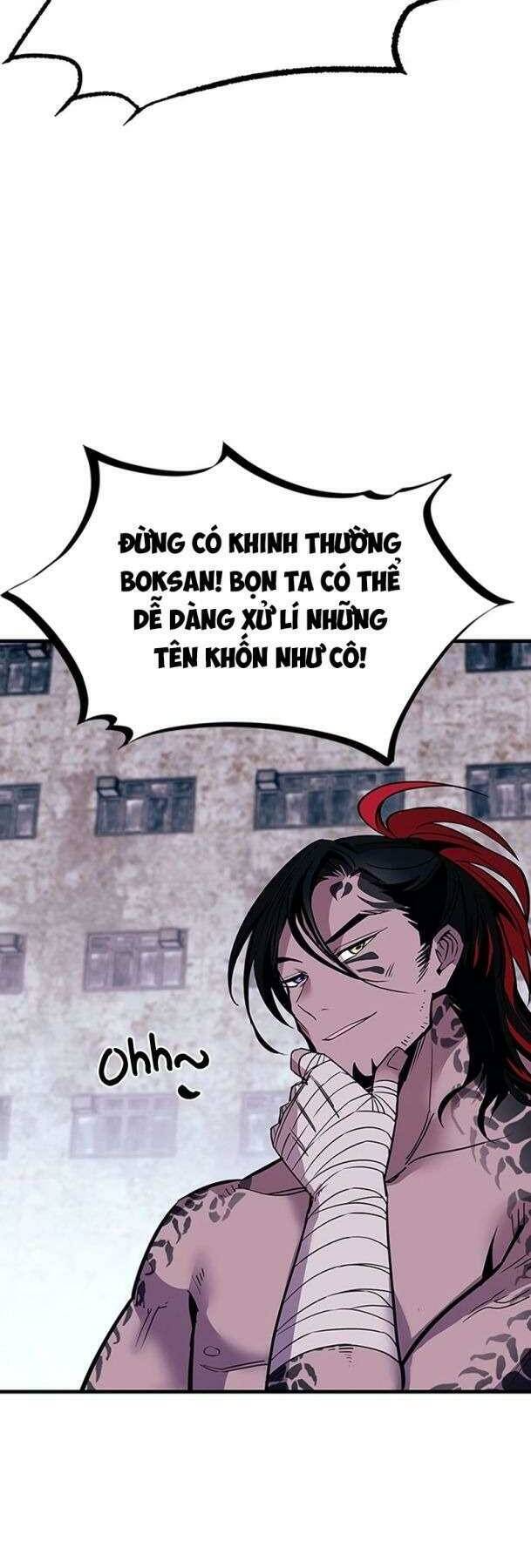 Tiêu Diệt Ác Nhân: Chương 115