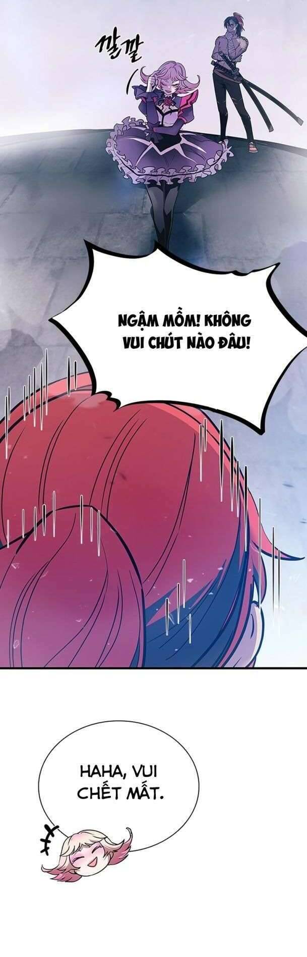 Tiêu Diệt Ác Nhân: Chương 115