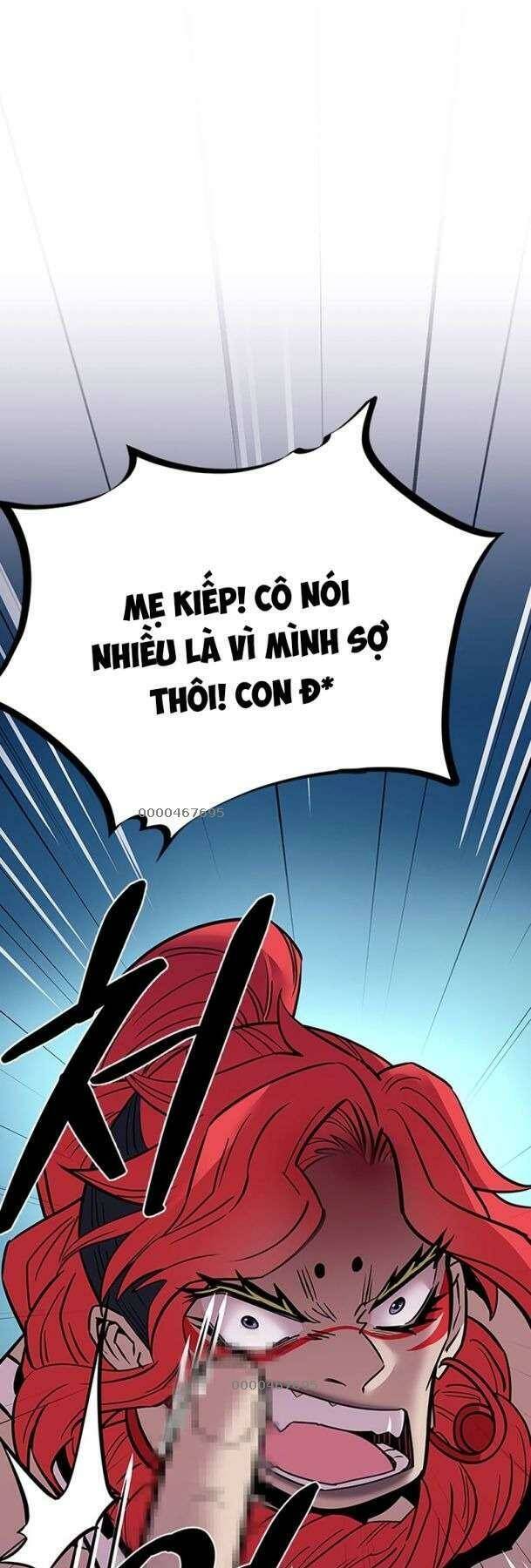 Tiêu Diệt Ác Nhân: Chương 115