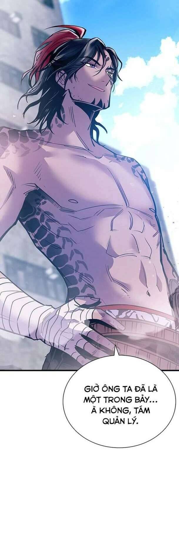 Tiêu Diệt Ác Nhân: Chương 115