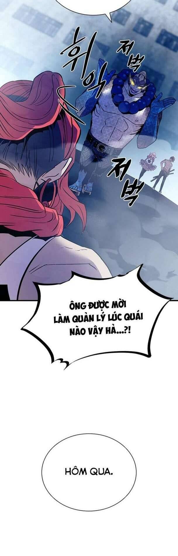 Tiêu Diệt Ác Nhân: Chương 115