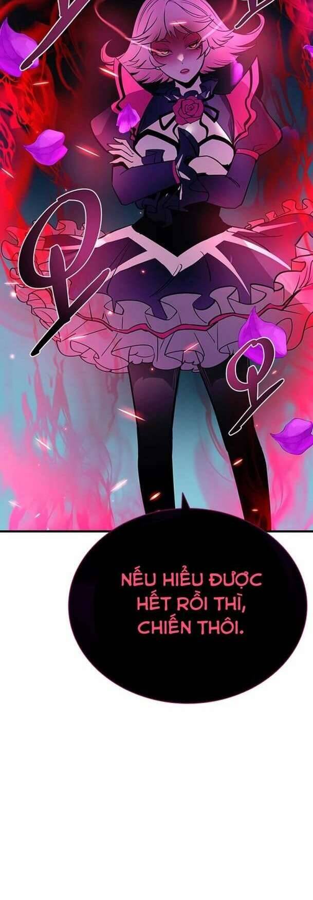 Tiêu Diệt Ác Nhân: Chương 115