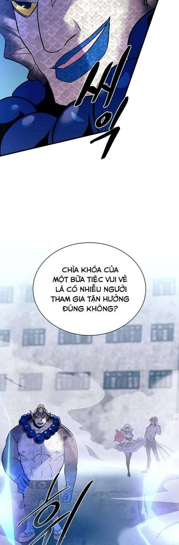 Tiêu Diệt Ác Nhân: Chương 115