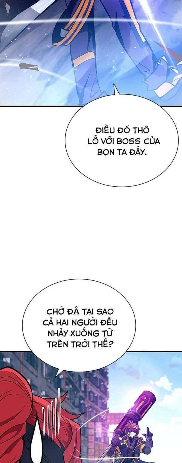 Tiêu Diệt Ác Nhân: Chương 115