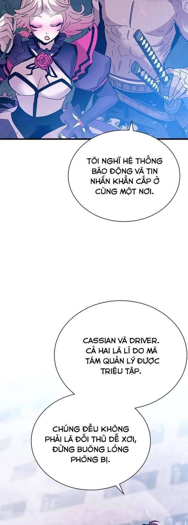 Tiêu Diệt Ác Nhân: Chương 115