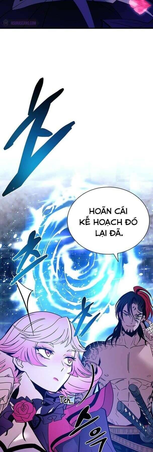 Tiêu Diệt Ác Nhân: Chương 115