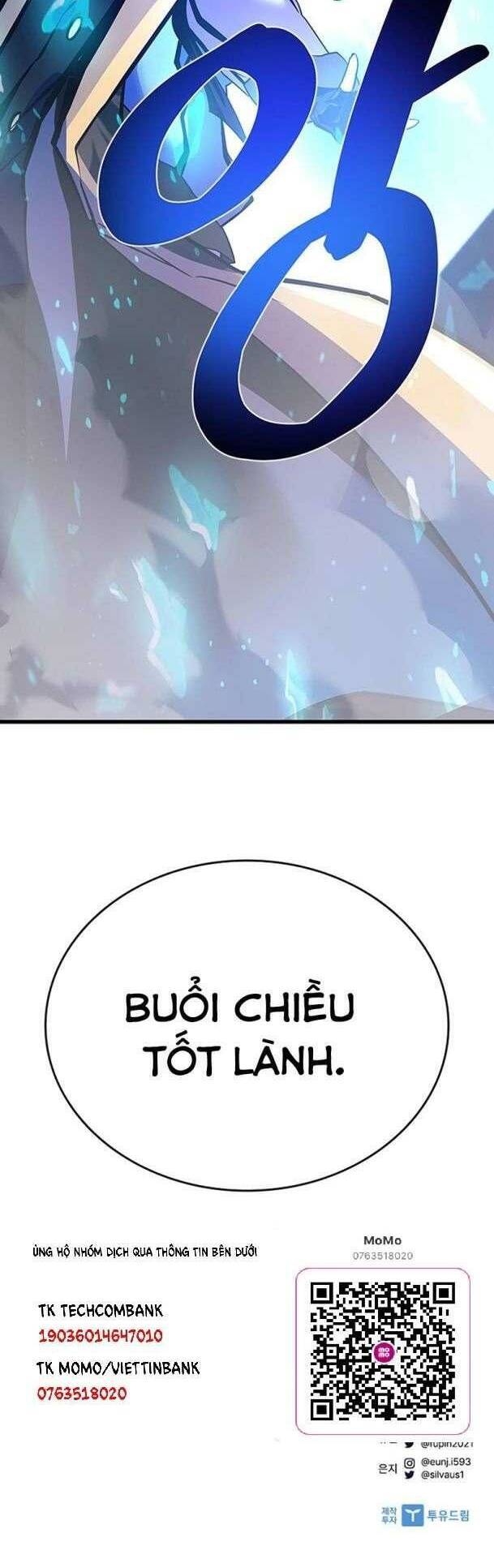 Tiêu Diệt Ác Nhân: Chương 115