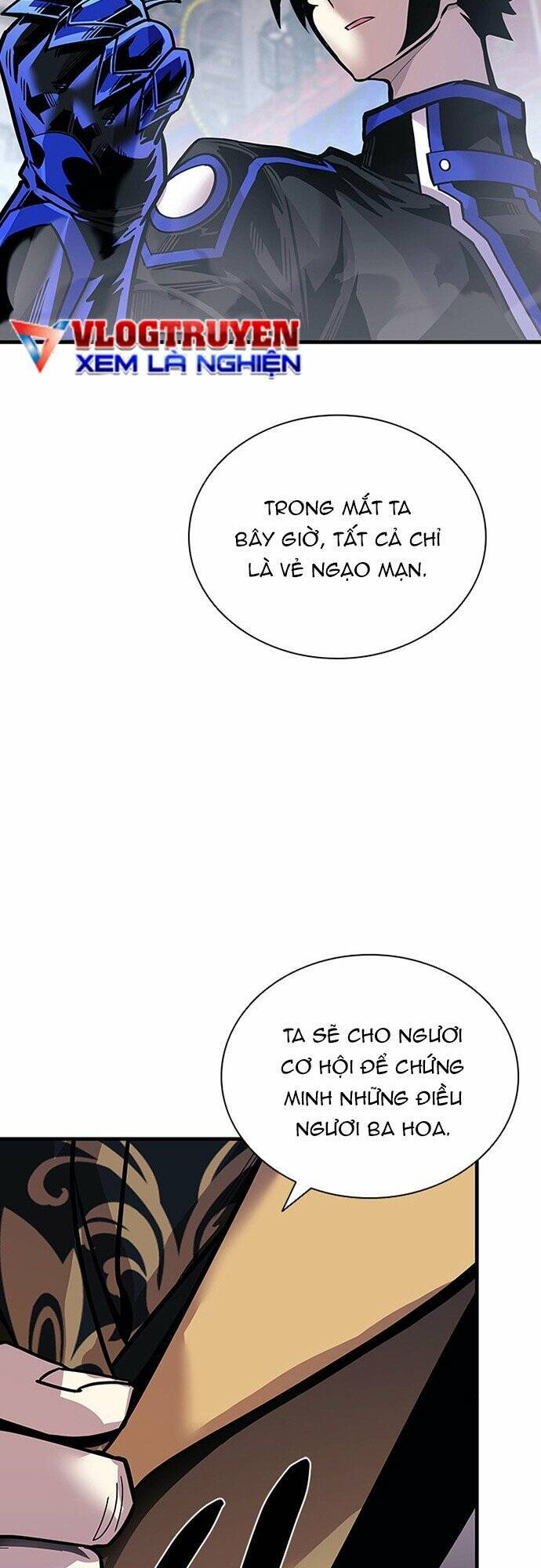 Tiêu Diệt Ác Nhân: Chương 116