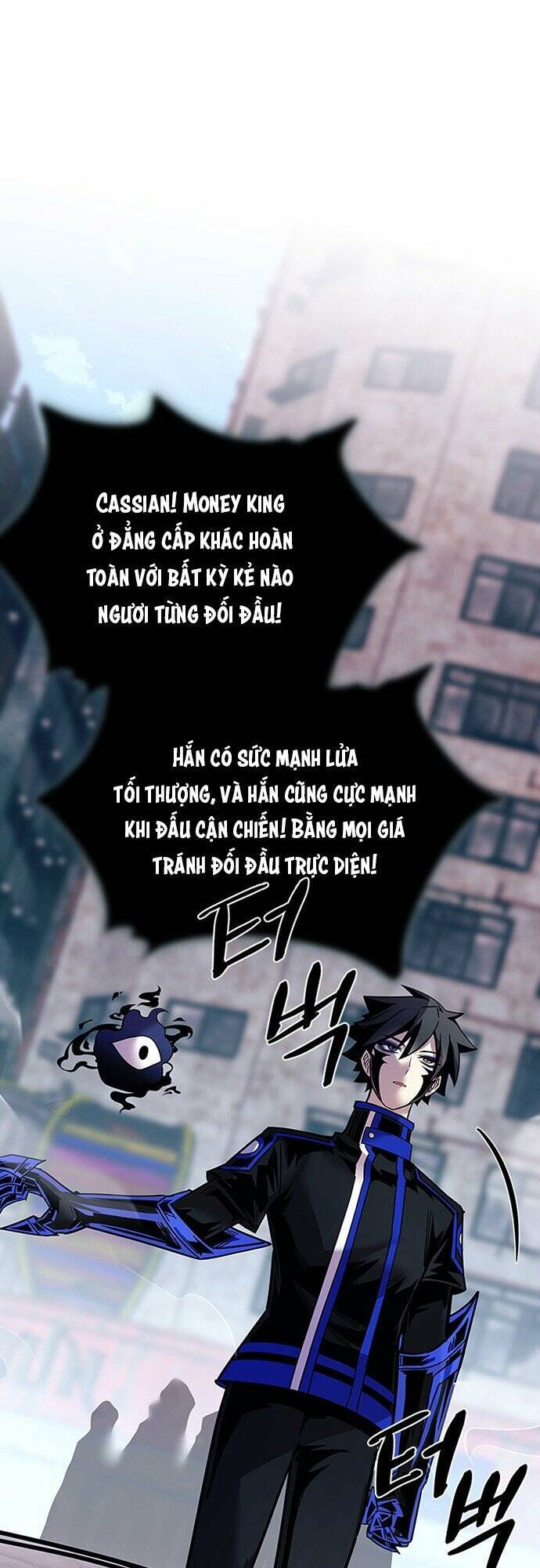 Tiêu Diệt Ác Nhân: Chương 116