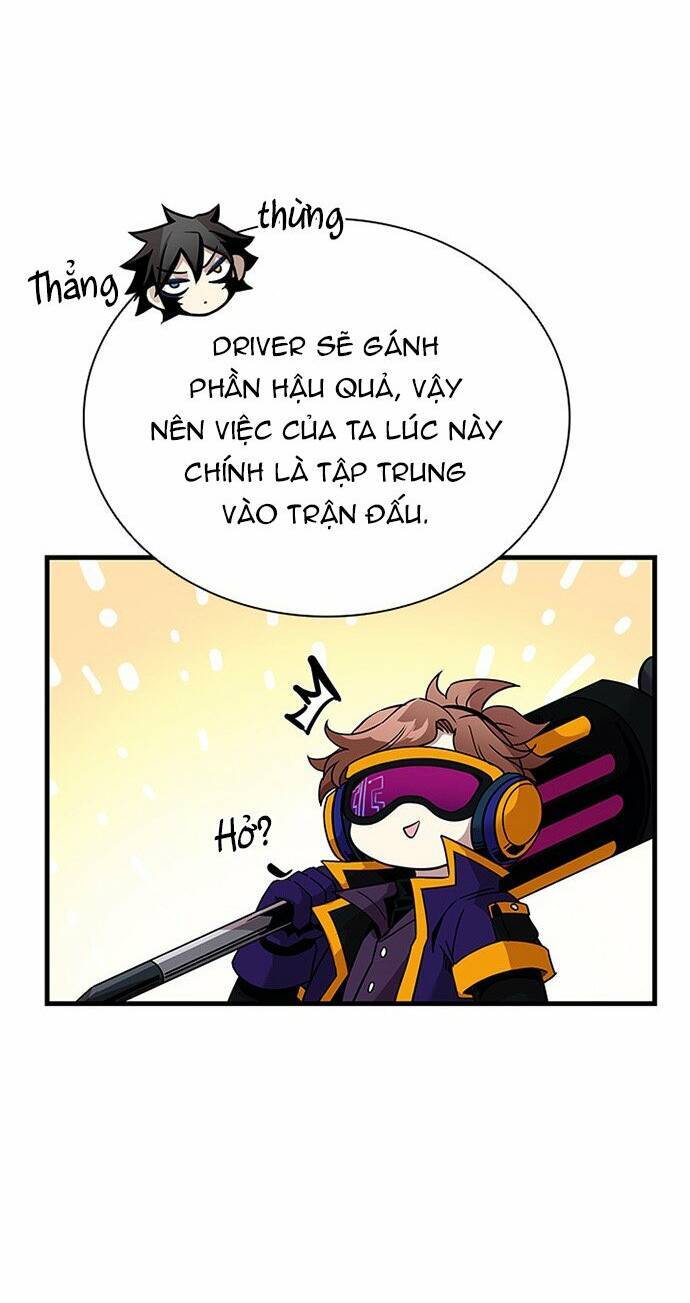 Tiêu Diệt Ác Nhân: Chương 116