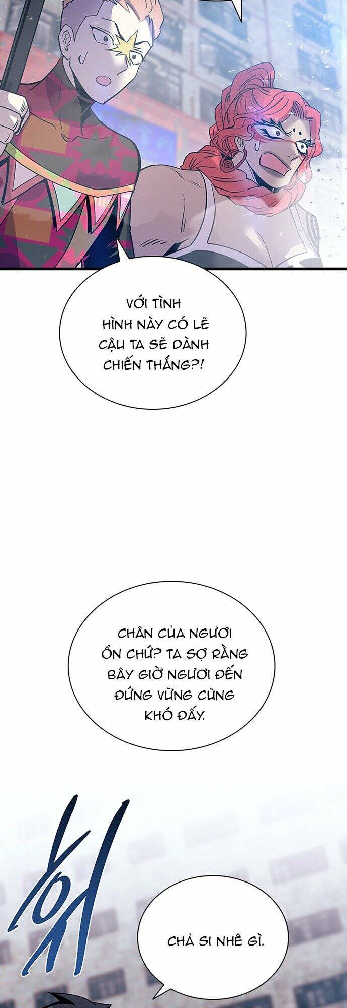 Tiêu Diệt Ác Nhân: Chương 116