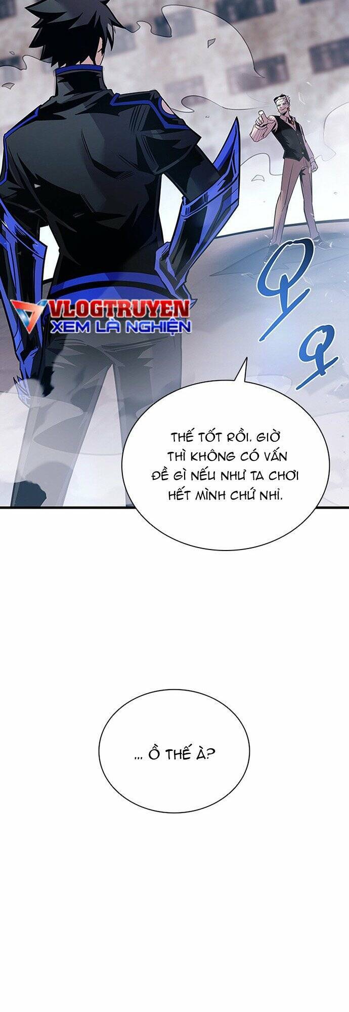 Tiêu Diệt Ác Nhân: Chương 116