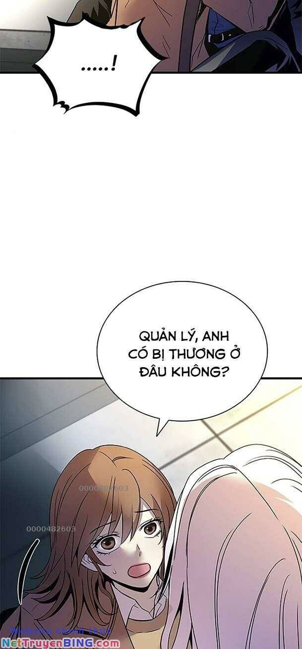 Tiêu Diệt Ác Nhân: Chương 125