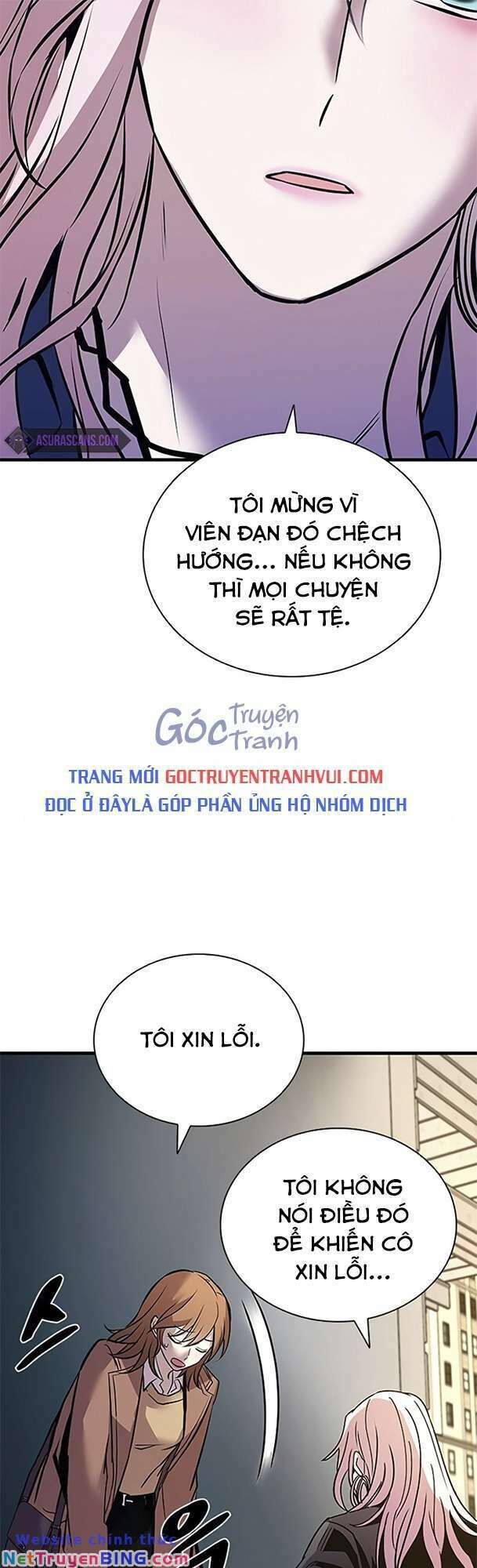 Tiêu Diệt Ác Nhân: Chương 125