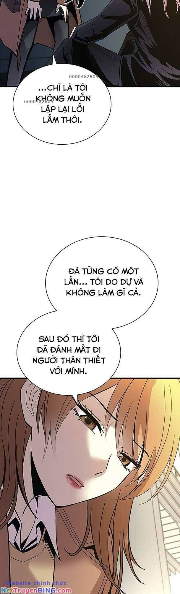 Tiêu Diệt Ác Nhân: Chương 125
