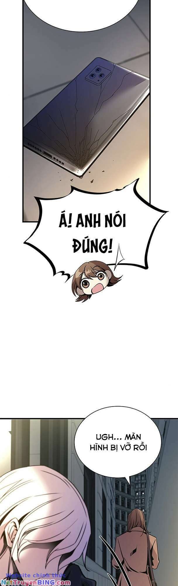 Tiêu Diệt Ác Nhân: Chương 125