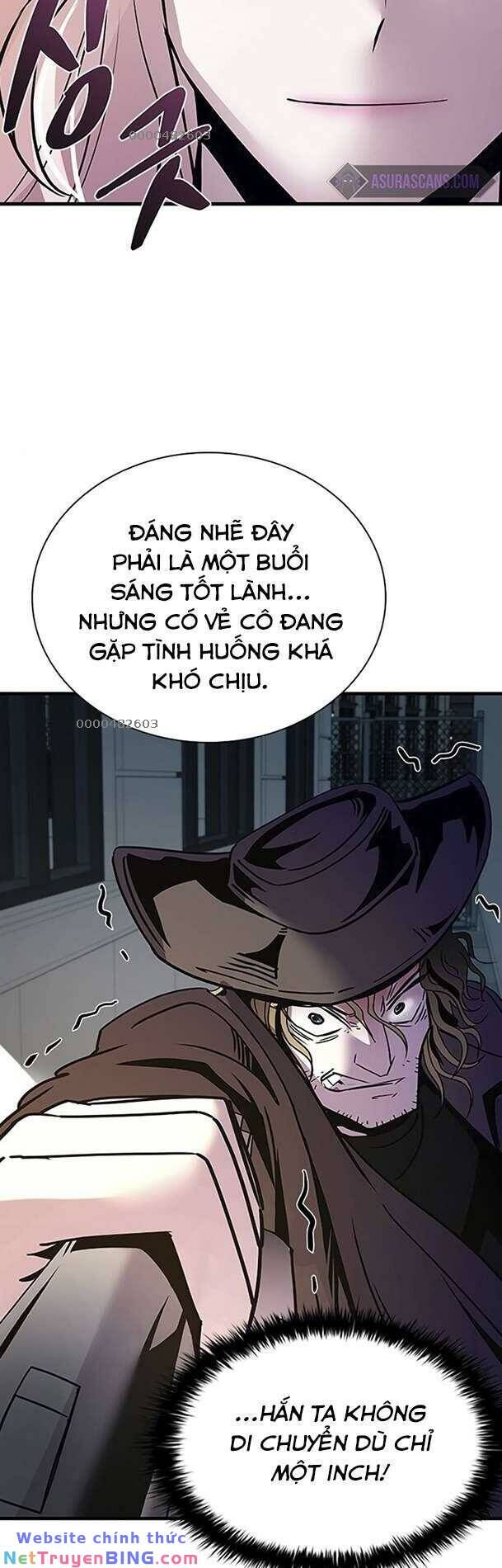 Tiêu Diệt Ác Nhân: Chương 125