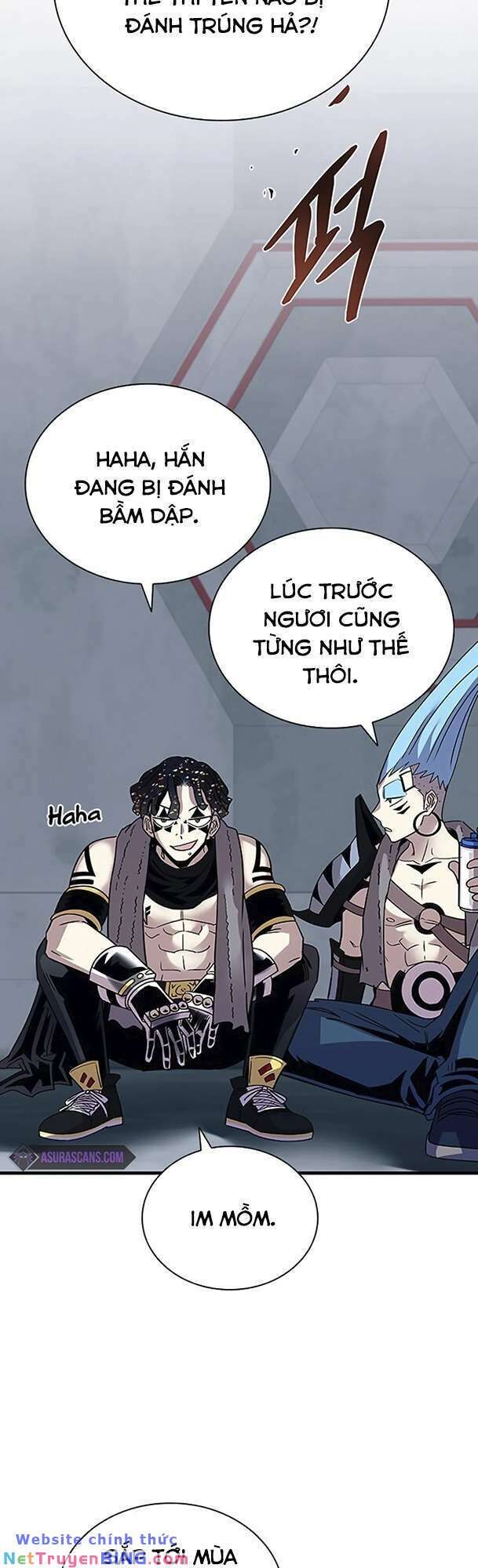 Tiêu Diệt Ác Nhân: Chương 125