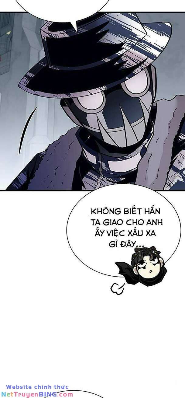 Tiêu Diệt Ác Nhân: Chương 125