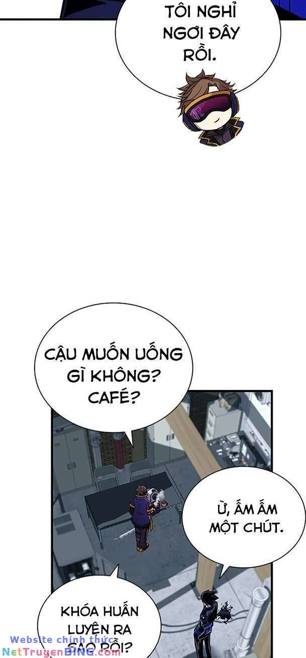Tiêu Diệt Ác Nhân: Chương 125