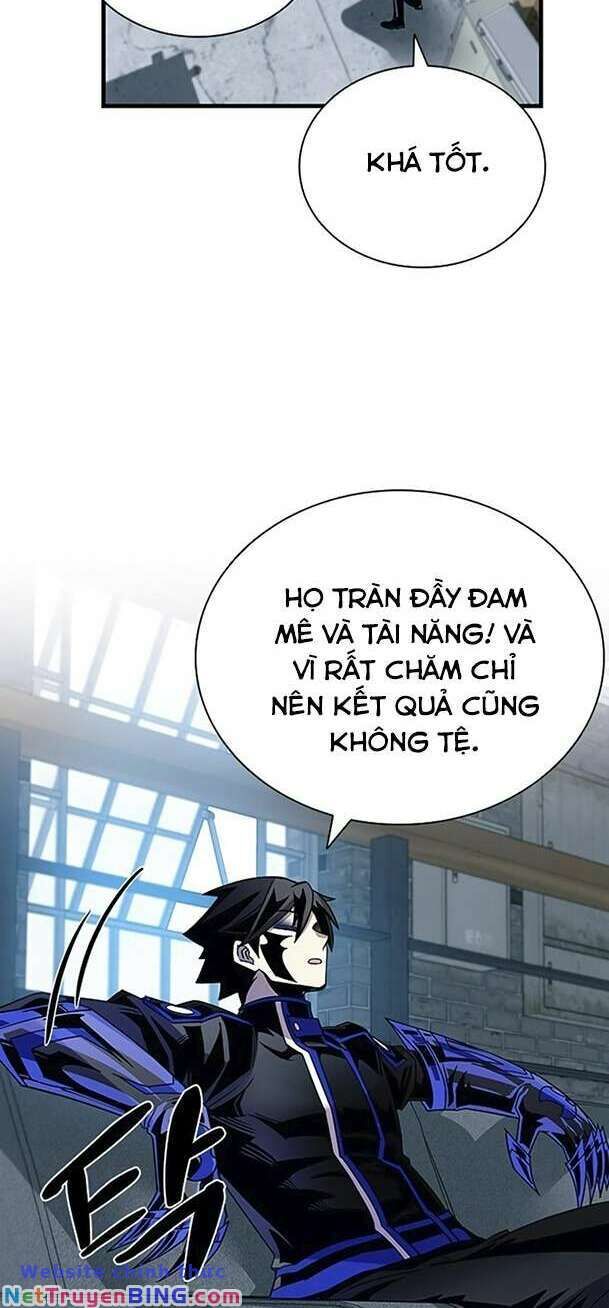 Tiêu Diệt Ác Nhân: Chương 125