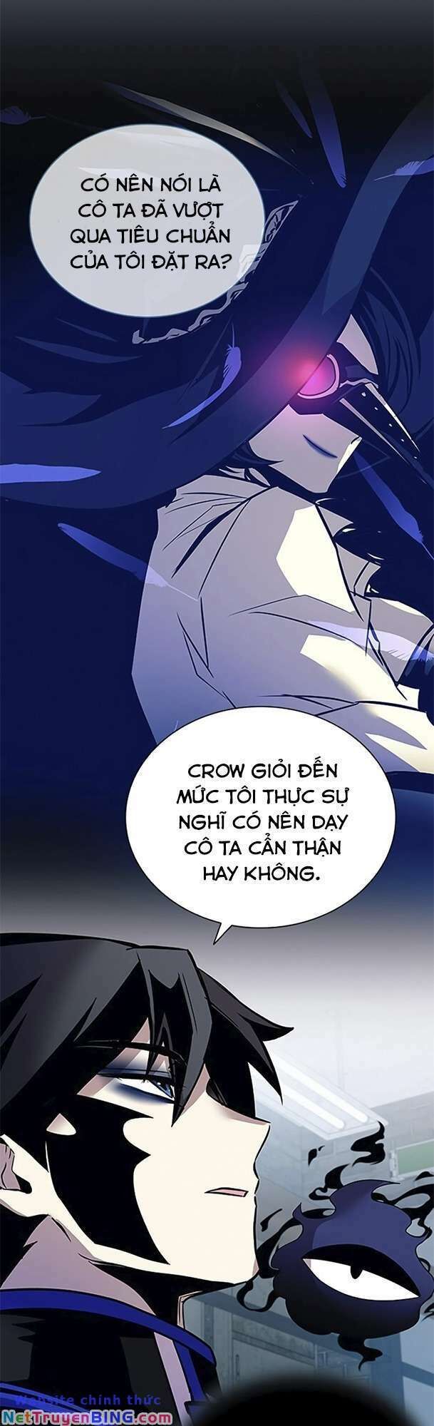 Tiêu Diệt Ác Nhân: Chương 125