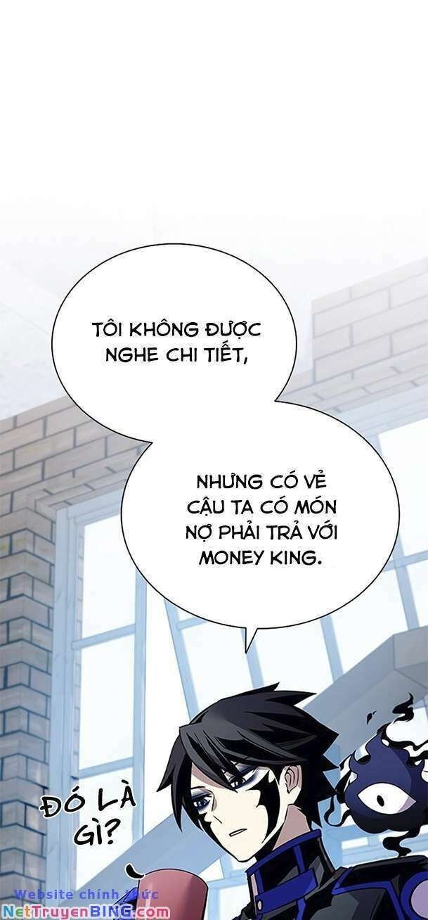 Tiêu Diệt Ác Nhân: Chương 125