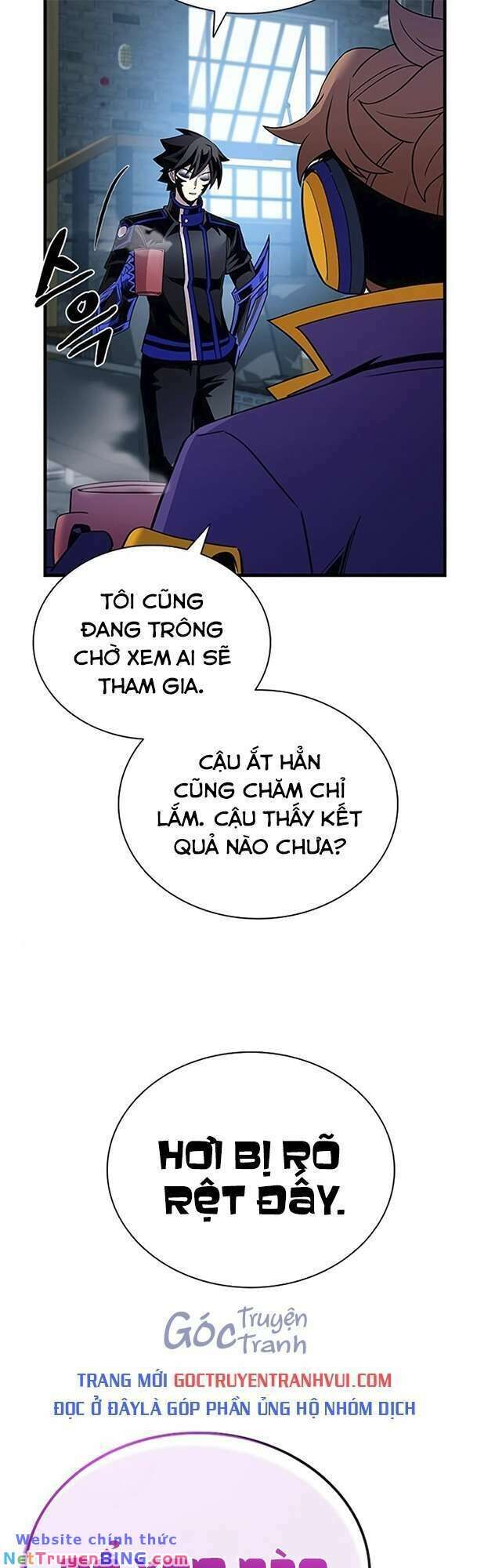 Tiêu Diệt Ác Nhân: Chương 125