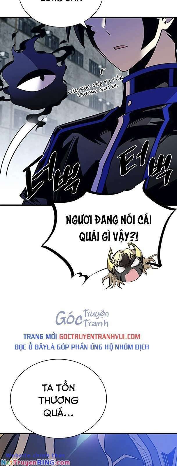 Tiêu Diệt Ác Nhân: Chương 125