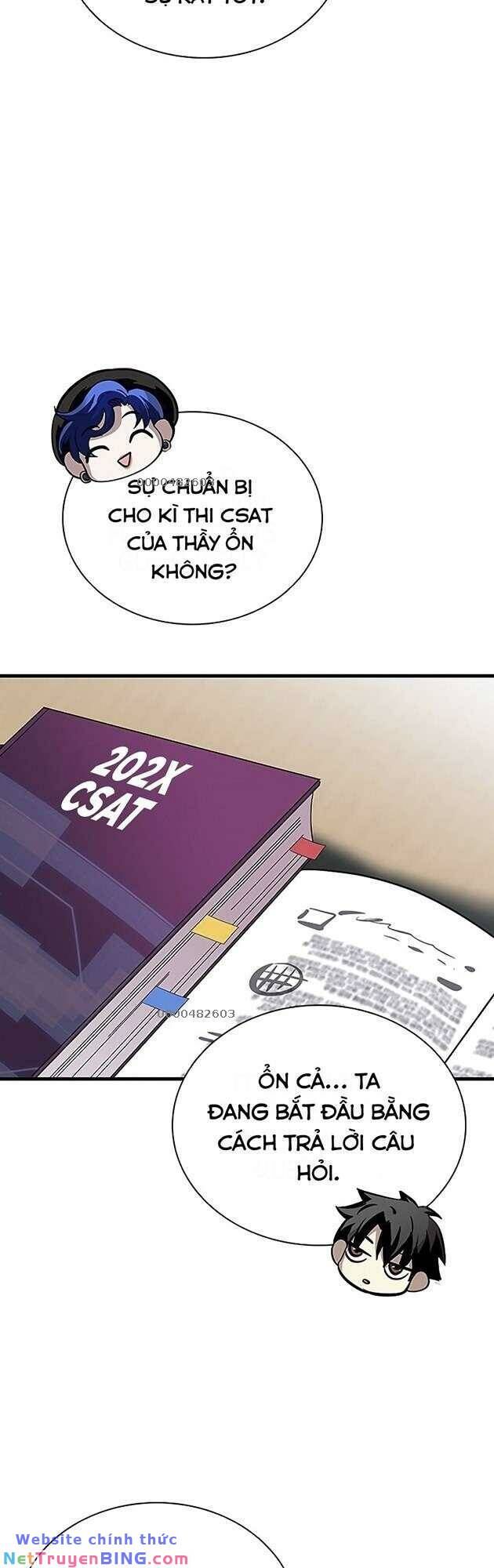 Tiêu Diệt Ác Nhân: Chương 126
