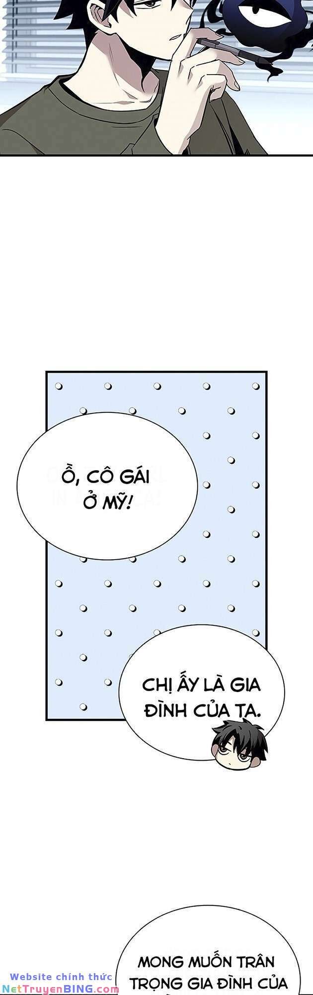 Tiêu Diệt Ác Nhân: Chương 126