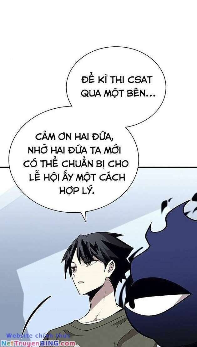 Tiêu Diệt Ác Nhân: Chương 126