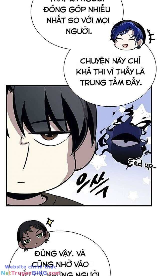 Tiêu Diệt Ác Nhân: Chương 126