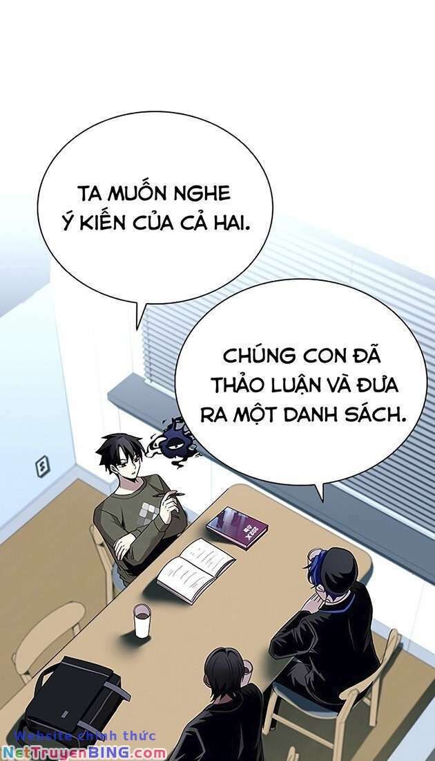Tiêu Diệt Ác Nhân: Chương 126