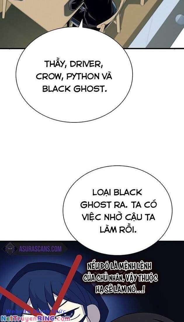 Tiêu Diệt Ác Nhân: Chương 126