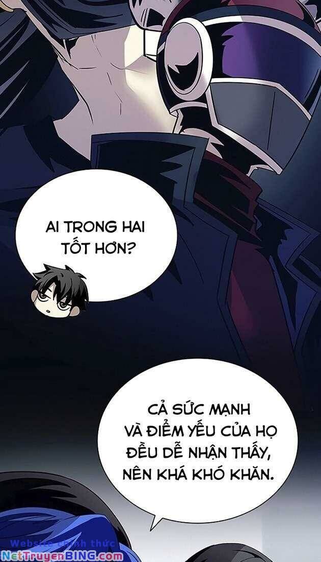 Tiêu Diệt Ác Nhân: Chương 126