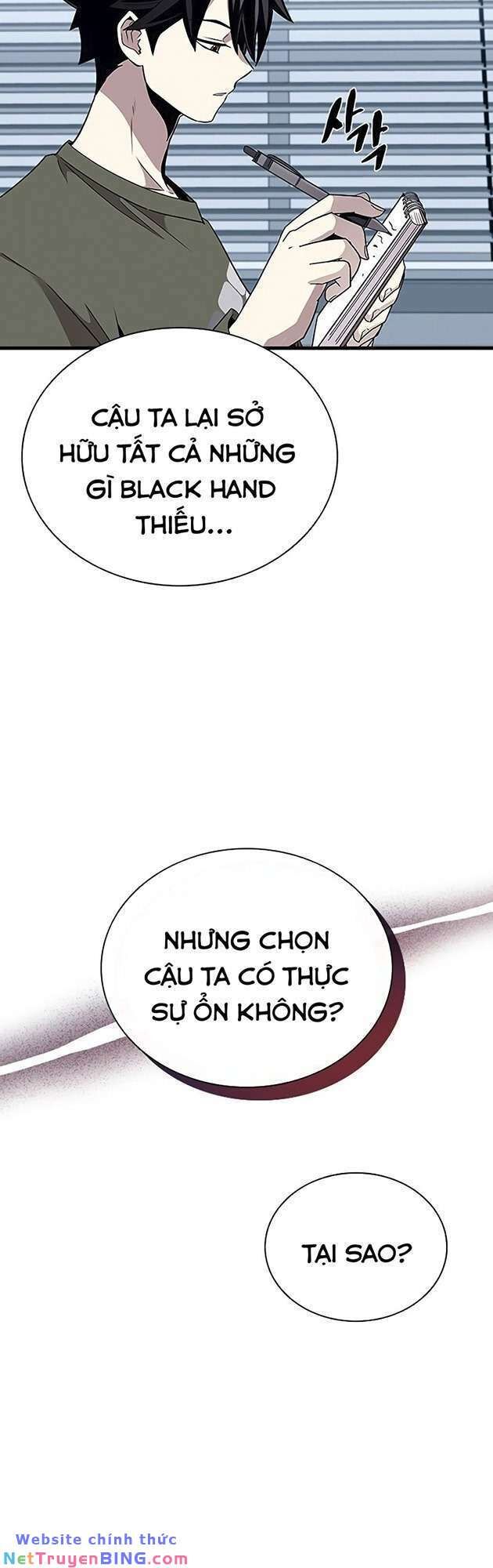 Tiêu Diệt Ác Nhân: Chương 126