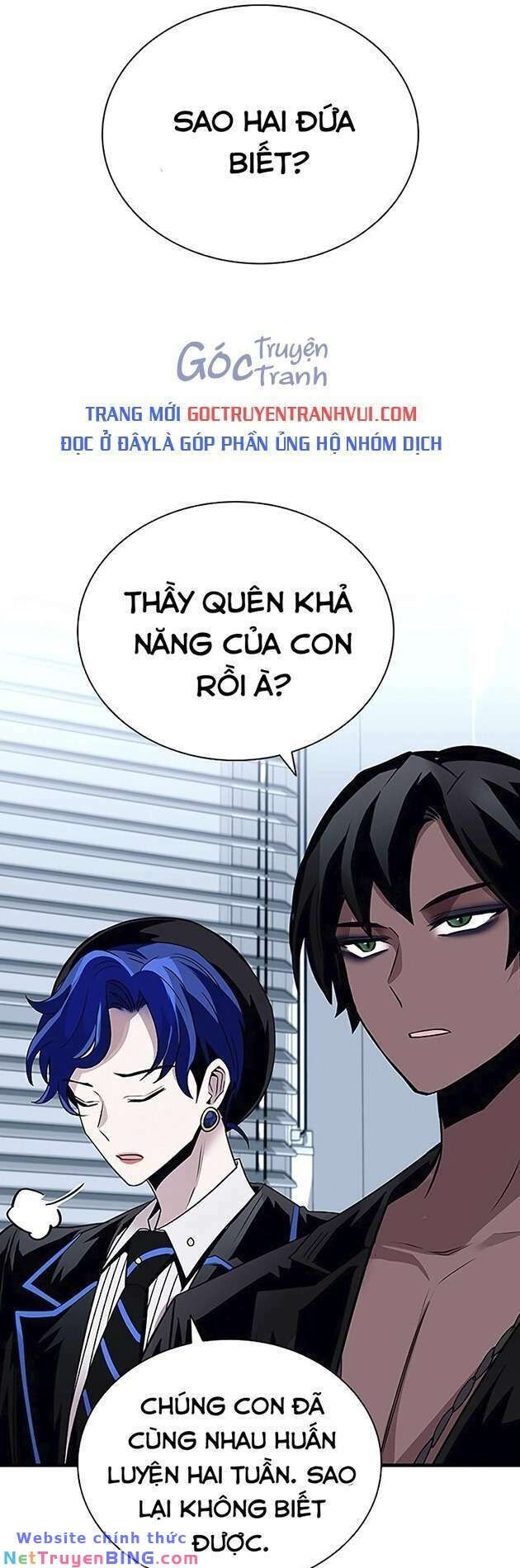 Tiêu Diệt Ác Nhân: Chương 126