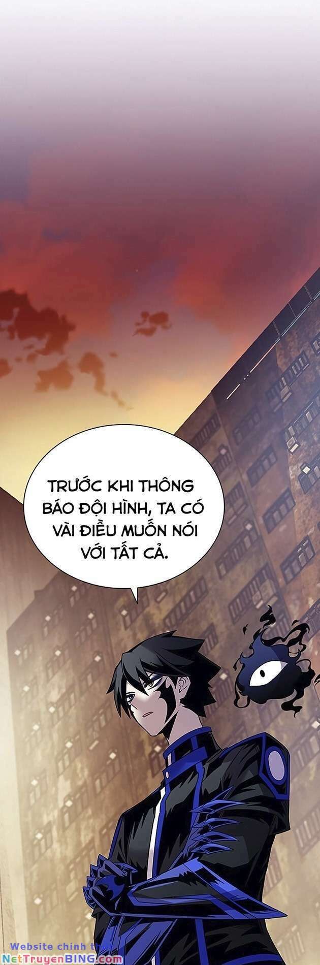 Tiêu Diệt Ác Nhân: Chương 126