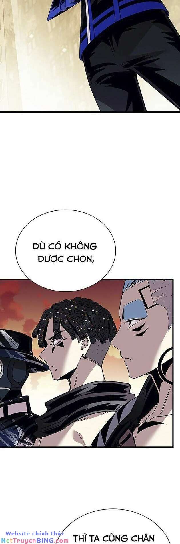Tiêu Diệt Ác Nhân: Chương 126